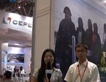 南方泵業(yè)金牌品質(zhì) BF35泵閥上海泵管閥展高端專(zhuān)訪