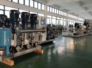 我國水泵內(nèi)銷市場(chǎng)潛力大